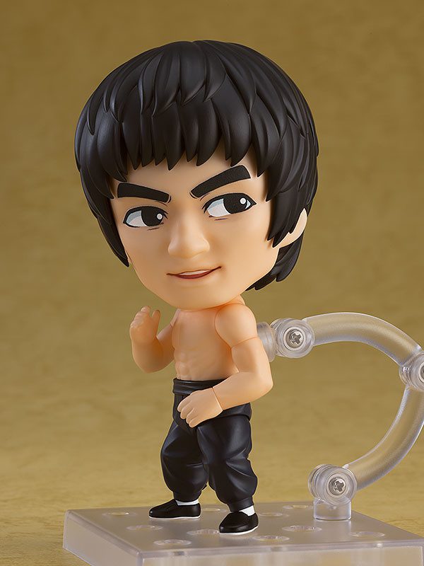 Bruce Lee - Nendoroid #2191