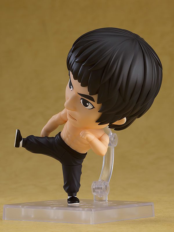 Bruce Lee - Nendoroid #2191