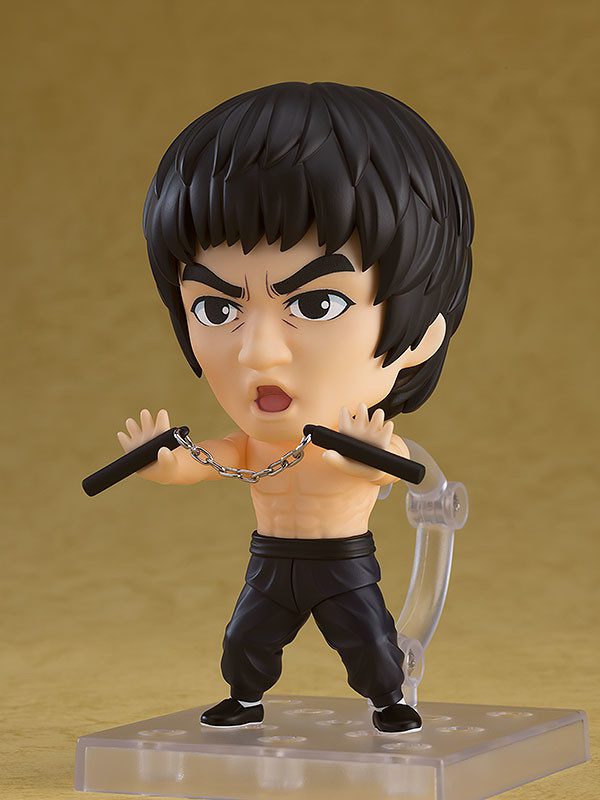 Bruce Lee - Nendoroid #2191