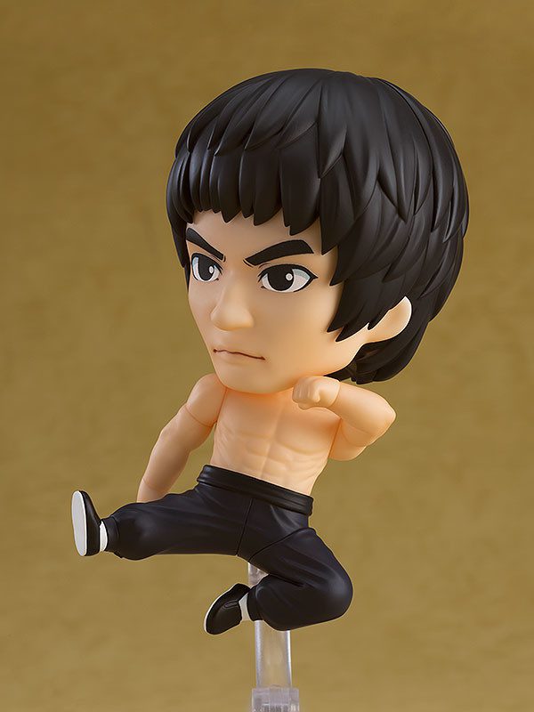 Bruce Lee - Nendoroid #2191