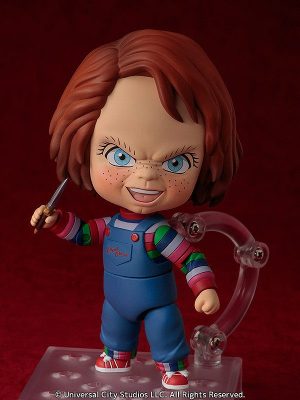 Child's Play 2 - Chucky - Nendoroid #2176