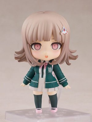 Danganronpa 1 2 Reload - Nanami Chiaki - Nendoroid #2227