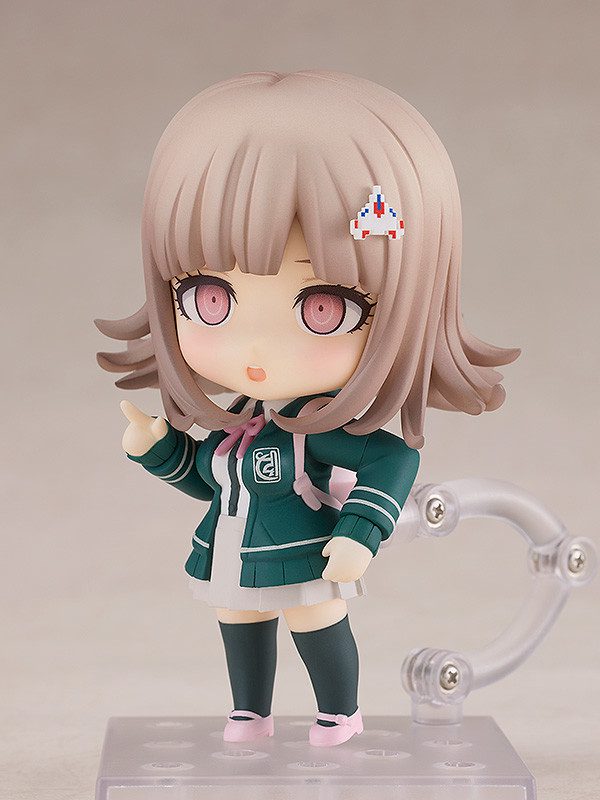 Danganronpa 1 2 Reload - Nanami Chiaki - Nendoroid #2227