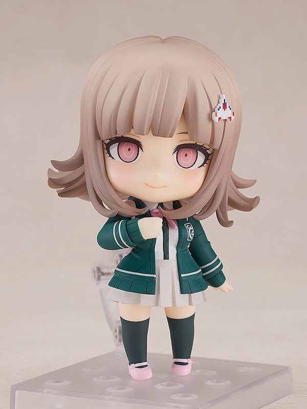 Danganronpa 1 2 Reload - Nanami Chiaki - Nendoroid #2227