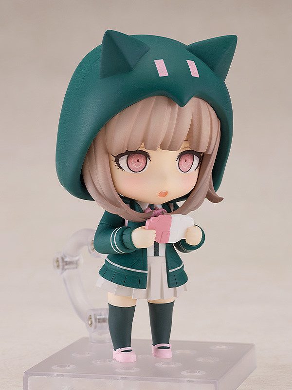 Danganronpa 1 2 Reload - Nanami Chiaki - Nendoroid #2227