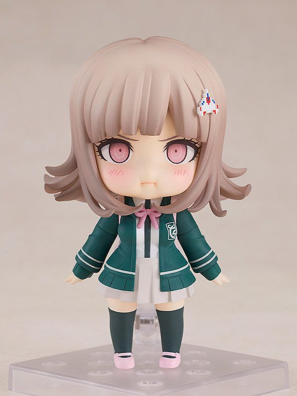 Danganronpa 1 2 Reload - Nanami Chiaki - Nendoroid #2227