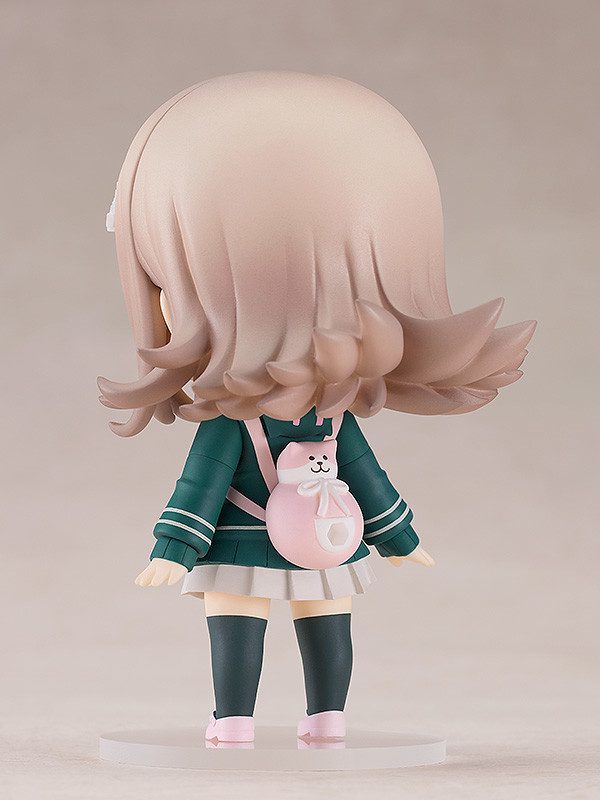 Danganronpa 1 2 Reload - Nanami Chiaki - Nendoroid #2227