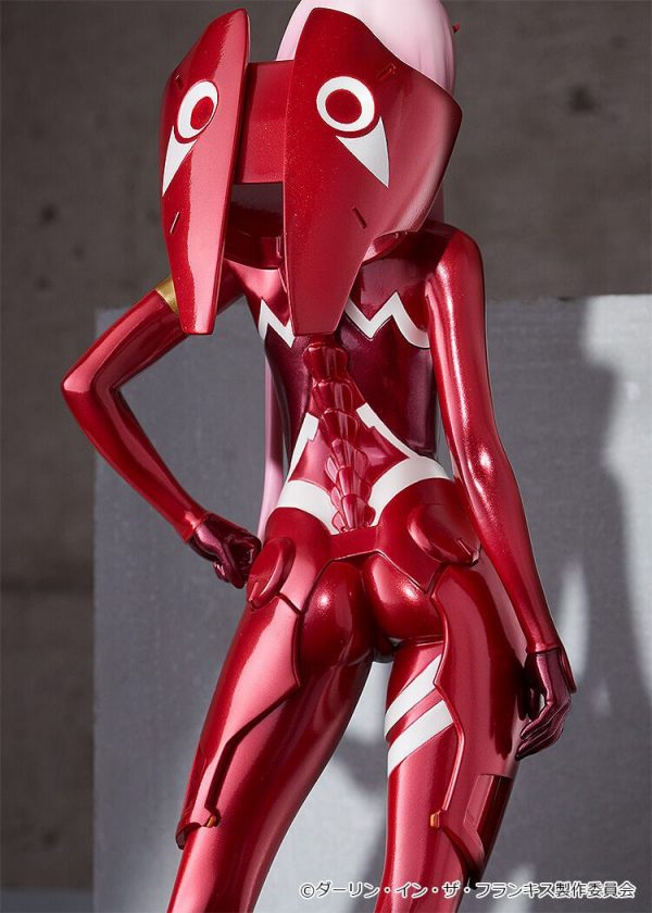 Darling in the FranXX - Zero Two - Pop Up Parade - Pilot Suit Ver., L