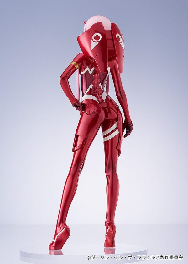 Darling in the FranXX - Zero Two - Pop Up Parade - Pilot Suit Ver., L