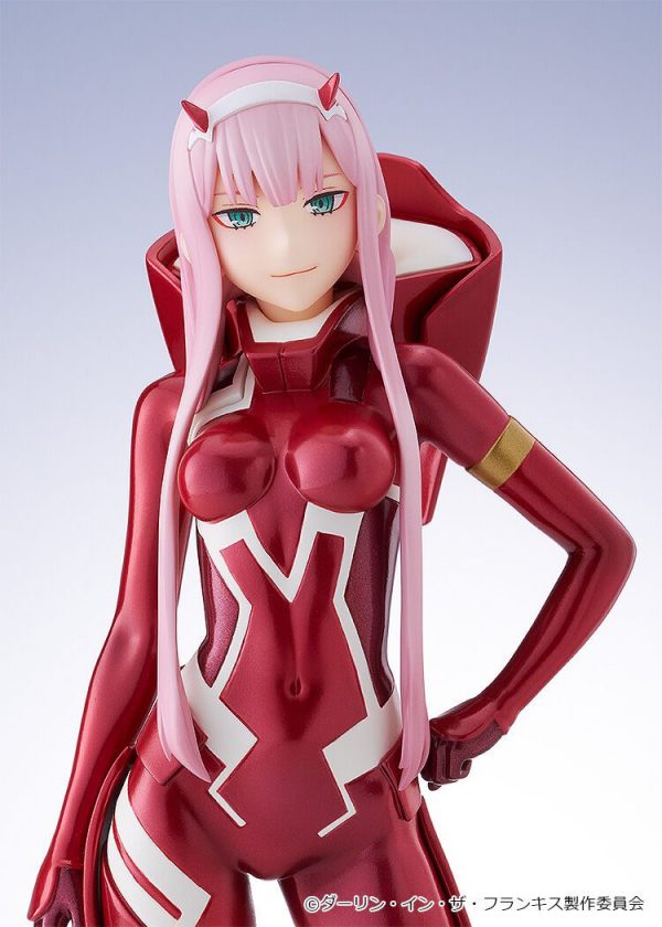 Darling in the FranXX - Zero Two - Pop Up Parade - Pilot Suit Ver., L