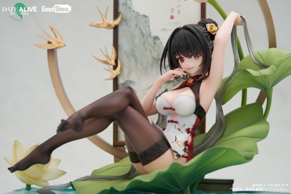 Date A Live: Seirei Sairin - Tokisaki Kurumi - 1/7 - Mo Se Sheng Xiang Ver.