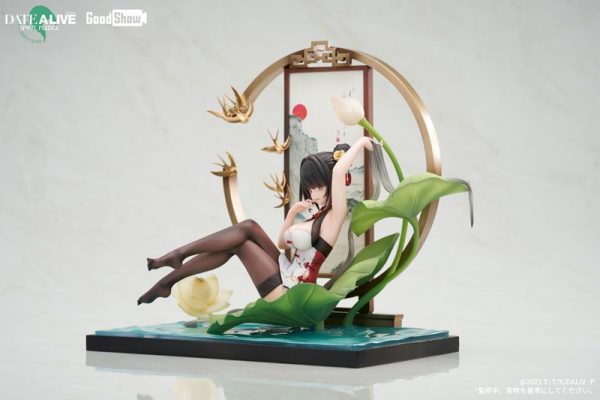 Date A Live: Seirei Sairin - Tokisaki Kurumi - 1/7 - Mo Se Sheng Xiang Ver.