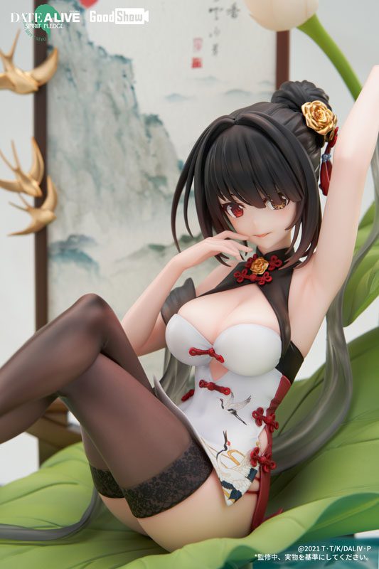 Date A Live: Seirei Sairin - Tokisaki Kurumi - 1/7 - Mo Se Sheng Xiang Ver.