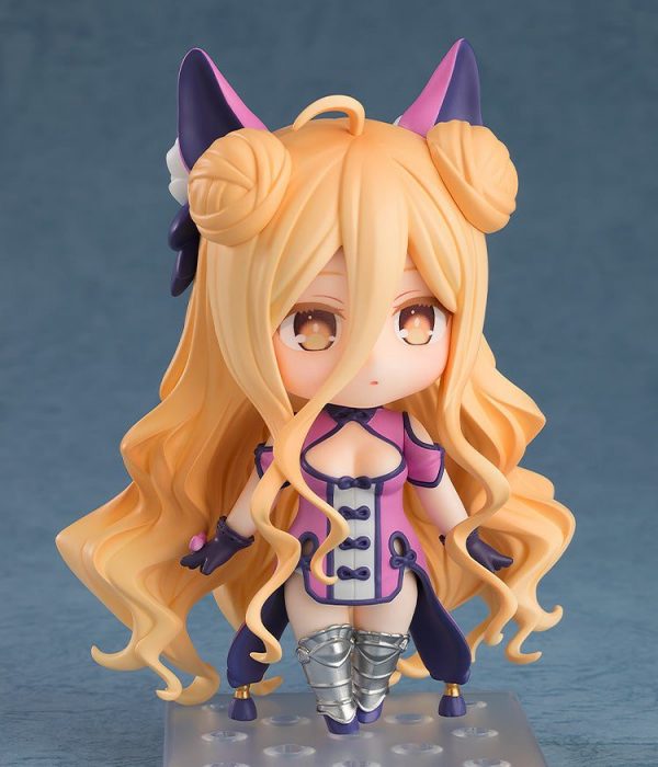 Date A Live V - Hoshimiya Mukuro - Nendoroid #2432