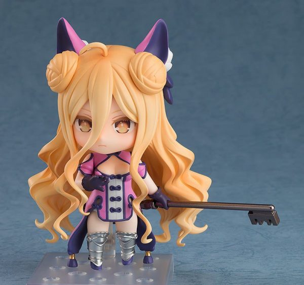 Date A Live V - Hoshimiya Mukuro - Nendoroid #2432