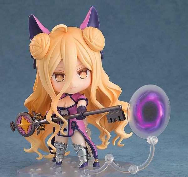 Date A Live V - Hoshimiya Mukuro - Nendoroid #2432