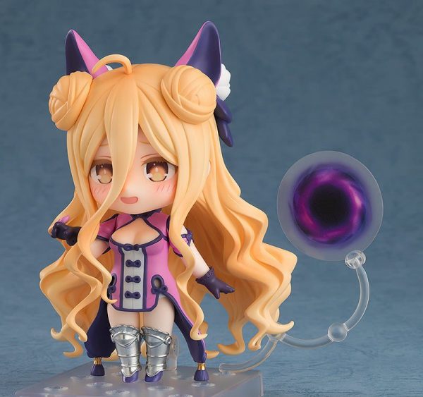 Date A Live V - Hoshimiya Mukuro - Nendoroid #2432