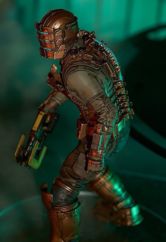 Dead Space - Isaac Clarke - Pop Up Parade