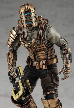 Dead Space - Isaac Clarke - Pop Up Parade