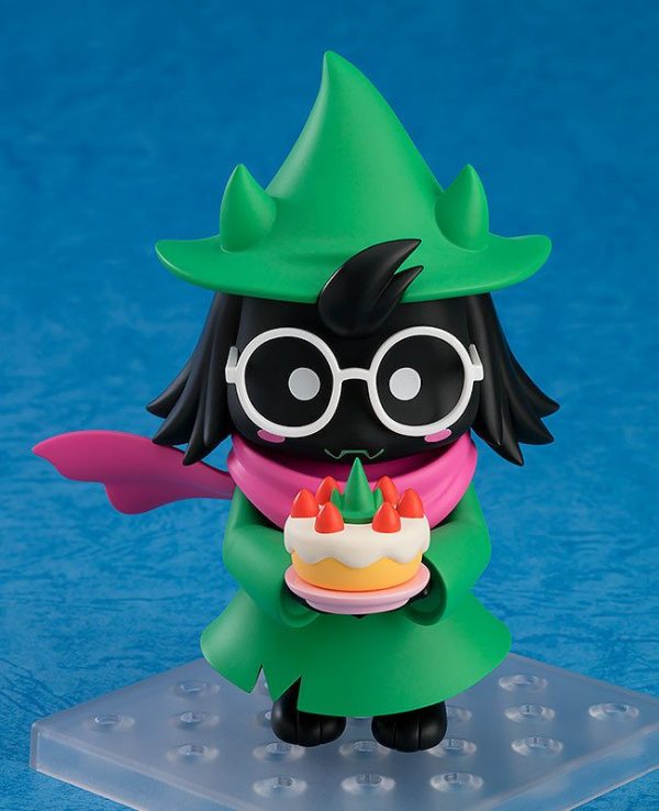 Deltarune - Ralsei - Nendoroid #2090