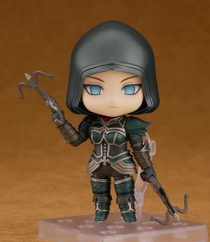 Diablo 3 - Demon Hunter - Nendoroid #2180