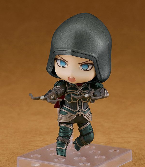 Diablo 3 - Demon Hunter - Nendoroid #2180