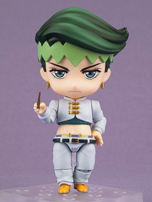 Diamond wa Kudakenai - Jojo no Kimyou na Bouken - Heaven's Door - Kishibe Rohan - Nendoroid #1256