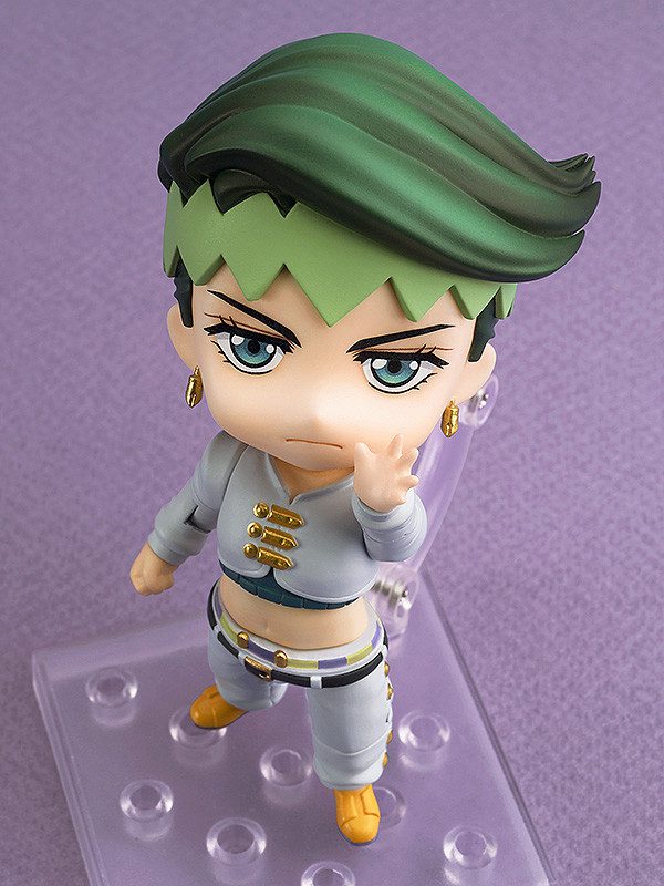 Diamond wa Kudakenai - Jojo no Kimyou na Bouken - Heaven's Door - Kishibe Rohan - Nendoroid #1256