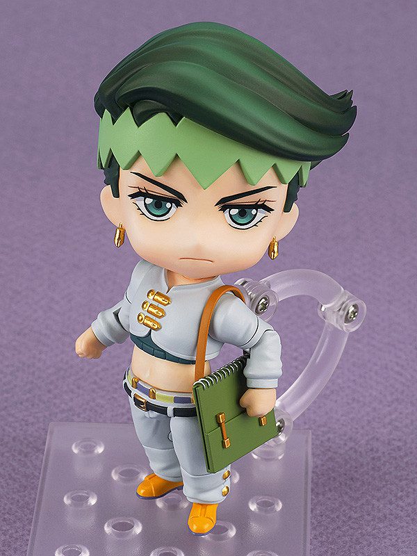 Diamond wa Kudakenai - Jojo no Kimyou na Bouken - Heaven's Door - Kishibe Rohan - Nendoroid #1256