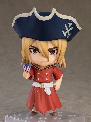 Dr. Stone - Nanami Ryuusui - Nendoroid #2067