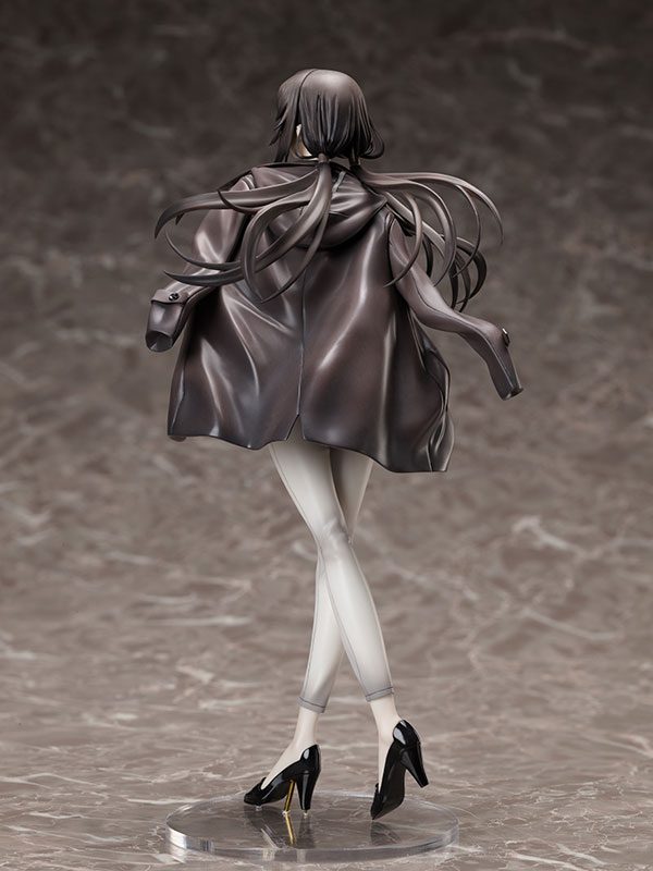 Evangelion Mari Makinami Illustrious Ver.RADIO EVA Original Color 1/7