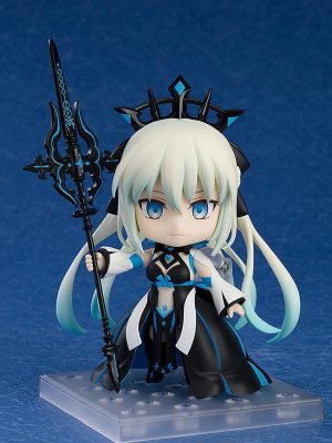 Fate/Grand Order - Morgan le Fay - Nendoroid #2150 - Berserker