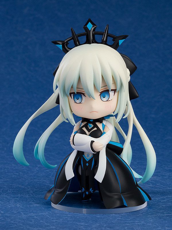 Fate/Grand Order - Morgan le Fay - Nendoroid #2150 - Berserker