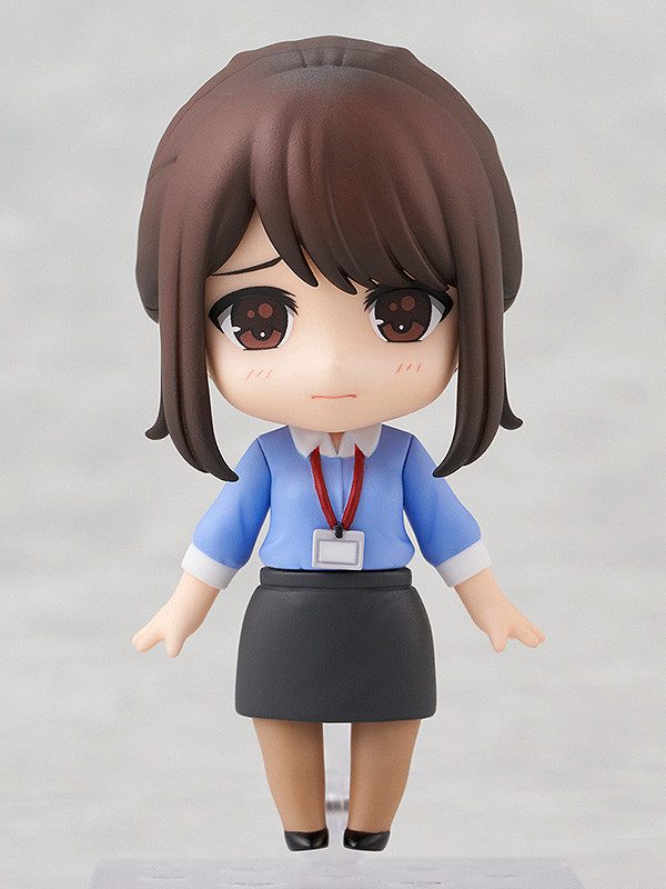 Ganbare, Douki-chan - Douki-chan - Nendoroid #1921