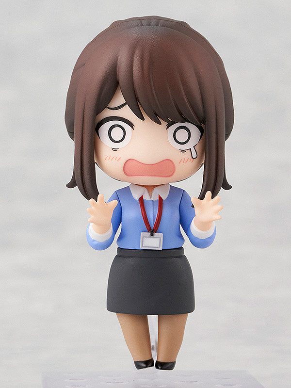 Ganbare, Douki-chan - Douki-chan - Nendoroid #1921