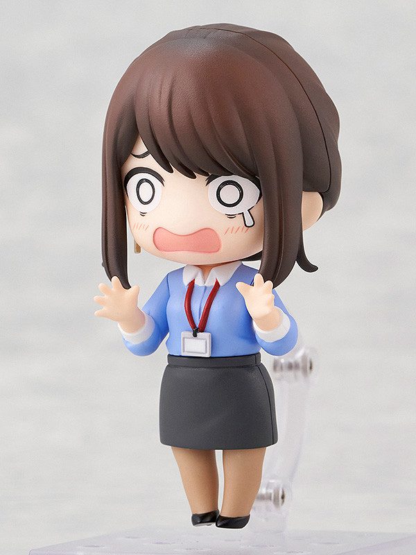 Ganbare, Douki-chan - Douki-chan - Nendoroid #1921