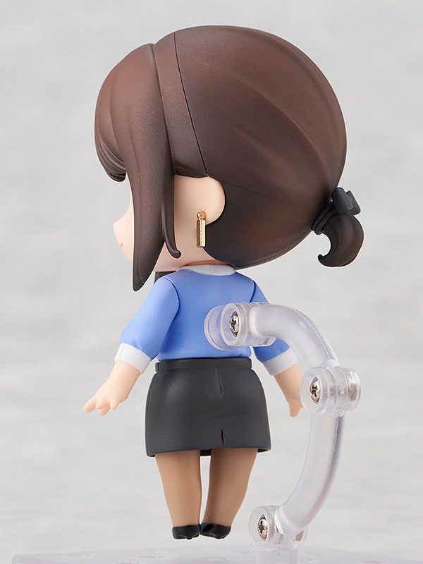 Ganbare, Douki-chan - Douki-chan - Nendoroid #1921