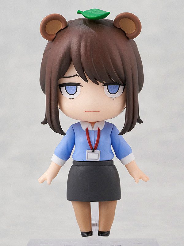 Ganbare, Douki-chan - Douki-chan - Nendoroid #1921