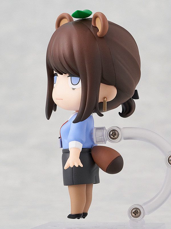 Ganbare, Douki-chan - Douki-chan - Nendoroid #1921