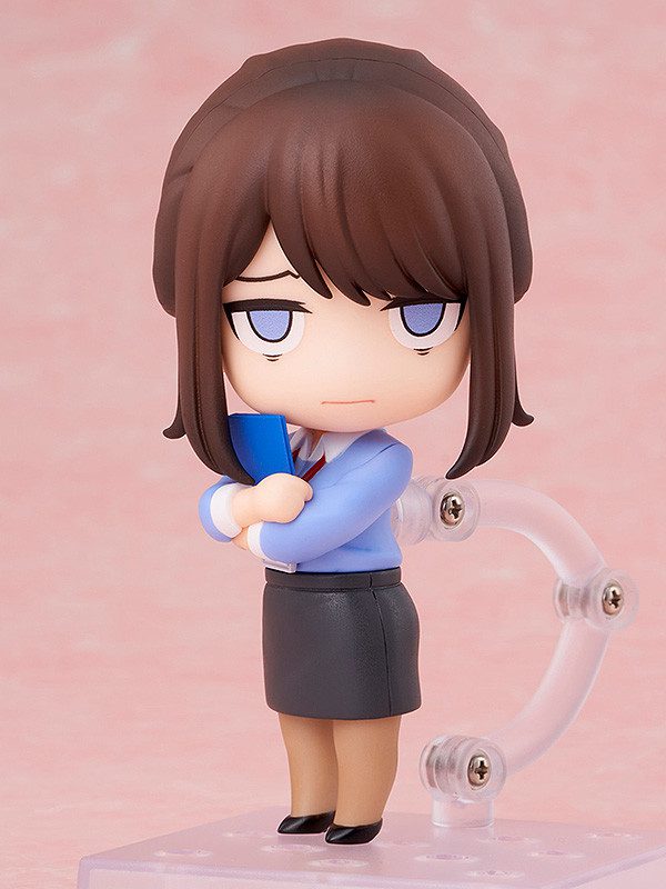 Ganbare, Douki-chan - Douki-chan - Nendoroid #1921