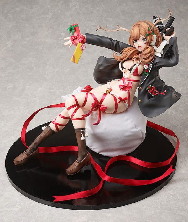 Girls' Frontline - Howa Type 89 - B-style - 1/4 - Reindeer Manifesto