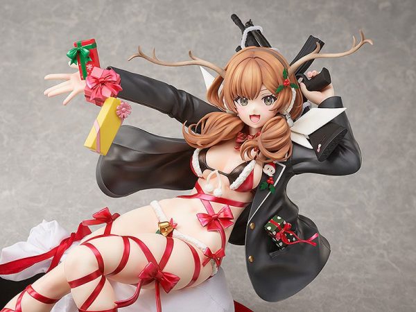 Girls' Frontline - Howa Type 89 - B-style - 1/4 - Reindeer Manifesto