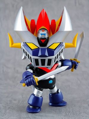 Great Mazinger - Nendoroid #1944