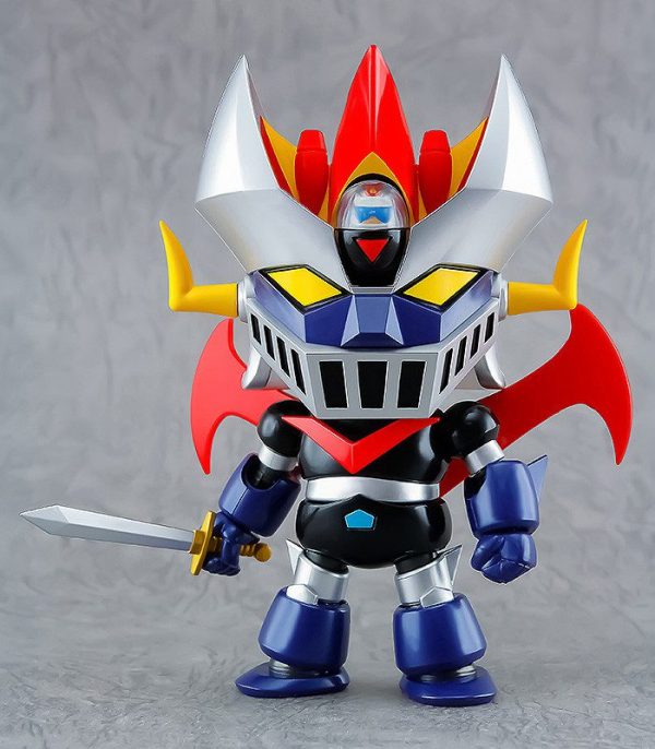 Great Mazinger - Nendoroid #1944