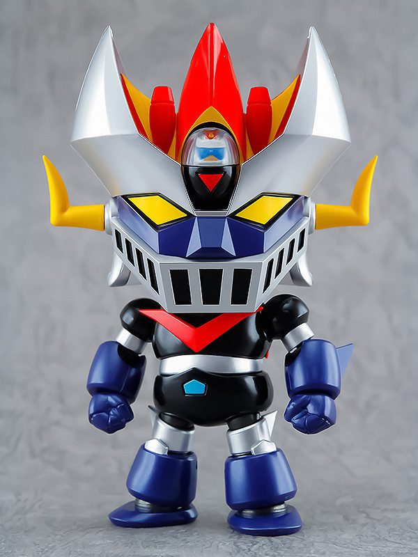 Great Mazinger - Nendoroid #1944