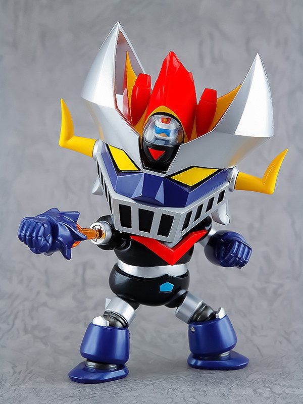 Great Mazinger - Nendoroid #1944