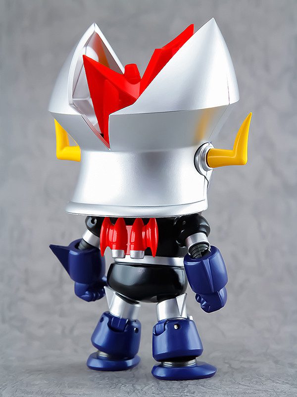 Great Mazinger - Nendoroid #1944