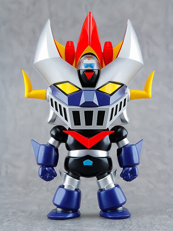 Great Mazinger - Nendoroid #1944