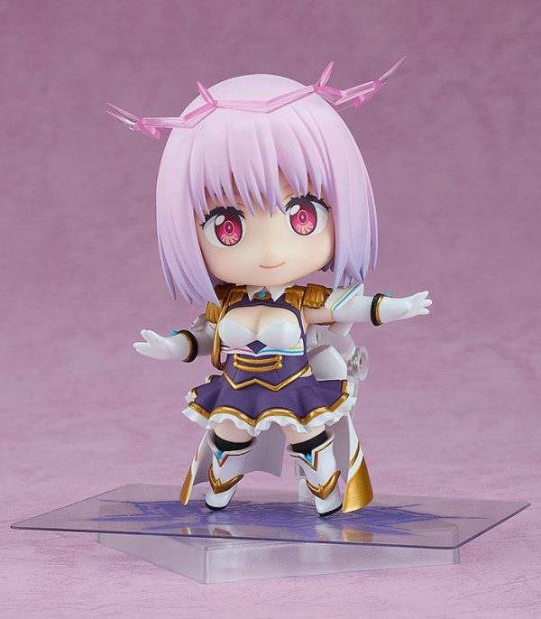 Gridman Universe - Shinjou Akane - Nendoroid #2148 - New Order