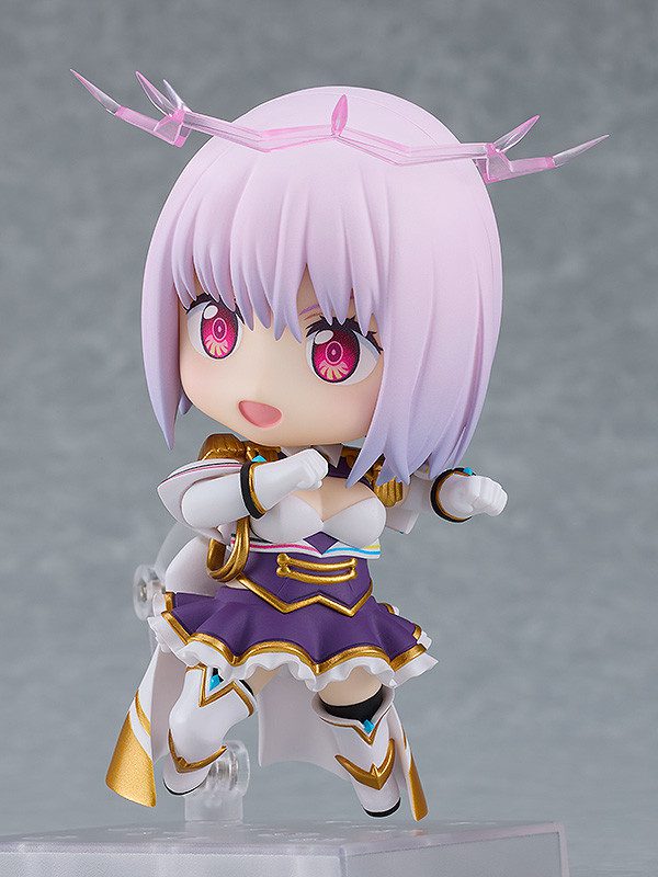 Gridman Universe - Shinjou Akane - Nendoroid #2148 - New Order